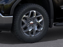 Thumbnail image of 2024 GMC Sierra 1500 at King O'Rourke Buick GMC