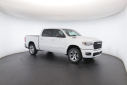 Thumbnail image of 2025 Ram 1500 at Security Jeep, Dodge, Chrysler, Ram