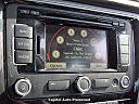 Thumbnail image of 2012 Volkswagen Passat at Capitol Auto Preowned