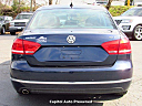 Thumbnail image of 2012 Volkswagen Passat at Capitol Auto Preowned
