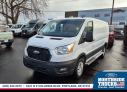 Thumbnail image of 2022 Ford Transit at Northside Ford Truck Sales