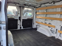 Thumbnail image of 2022 Ford Transit at Northside Ford Truck Sales