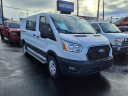 Thumbnail image of 2022 Ford Transit at Northside Ford Truck Sales
