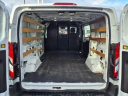 Thumbnail image of 2022 Ford Transit at Northside Ford