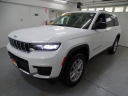 Thumbnail image of 2023 Jeep Grand Cherokee L at Johnson Dodge Chrysler Jeep