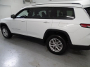 Thumbnail image of 2023 Jeep Grand Cherokee L at Johnson Dodge Chrysler Jeep