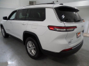 Thumbnail image of 2023 Jeep Grand Cherokee L at Johnson Dodge Chrysler Jeep