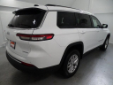 Thumbnail image of 2023 Jeep Grand Cherokee L at Johnson Dodge Chrysler Jeep