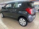 2018 Chevrolet Spark LS CVT at JD Byrider IN116