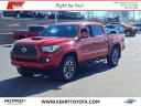 Thumbnail image of 2022 Toyota Tacoma at Kerry Toyota