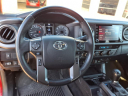 Thumbnail image of 2022 Toyota Tacoma at Kerry Toyota