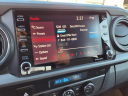 Thumbnail image of 2022 Toyota Tacoma at Kerry Toyota