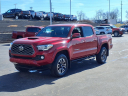 Thumbnail image of 2022 Toyota Tacoma at Kerry Toyota