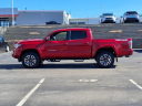 Thumbnail image of 2022 Toyota Tacoma at Kerry Toyota