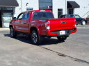 Thumbnail image of 2022 Toyota Tacoma at Kerry Toyota