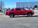 Thumbnail image of 2022 Toyota Tacoma at Kerry Toyota