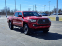 Thumbnail image of 2022 Toyota Tacoma at Kerry Toyota
