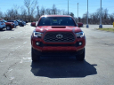 Thumbnail image of 2022 Toyota Tacoma at Kerry Toyota