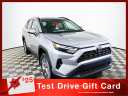 Thumbnail image of 2025 Toyota RAV4 at Toyota Scion of Tampa Bay