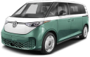 Thumbnail image of 2025 Volkswagen ID. Buzz at Volkswagen of West Islip
