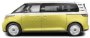 Thumbnail image of 2025 Volkswagen ID. Buzz at Volkswagen of West Islip