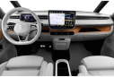 Thumbnail image of 2025 Volkswagen ID. Buzz at Volkswagen of West Islip