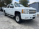 Thumbnail image of 2013 Chevrolet Silverado 1500 at El Rey Trucks