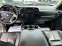Thumbnail image of 2013 Chevrolet Silverado 1500 at El Rey Trucks