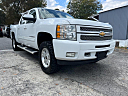 Thumbnail image of 2013 Chevrolet Silverado 1500 at El Rey Trucks