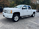 Thumbnail image of 2013 Chevrolet Silverado 1500 at El Rey Trucks