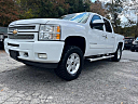 Thumbnail image of 2013 Chevrolet Silverado 1500 at El Rey Trucks