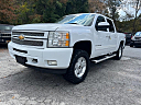Thumbnail image of 2013 Chevrolet Silverado 1500 at El Rey Trucks