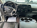 Thumbnail image of 2013 Chevrolet Silverado 1500 at El Rey Trucks