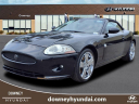 Thumbnail image of 2008 Jaguar XK-Series at Downey Hyundai