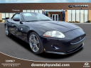 Thumbnail image of 2008 Jaguar XK-Series at Downey Hyundai