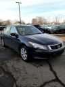 Thumbnail image of 2010 Honda Accord at R & R CAR COMPANY