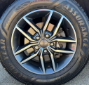 Thumbnail image of 2020 Jeep Grand Cherokee at Midwest Motors of Savanna