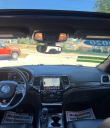 Thumbnail image of 2020 Jeep Grand Cherokee at Midwest Motors of Savanna