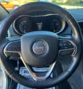 Thumbnail image of 2020 Jeep Grand Cherokee at Midwest Motors of Savanna