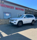 Thumbnail image of 2020 Jeep Grand Cherokee at Midwest Motors of Savanna