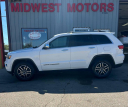 Thumbnail image of 2020 Jeep Grand Cherokee at Midwest Motors of Savanna