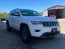 Thumbnail image of 2020 Jeep Grand Cherokee at Midwest Motors of Savanna