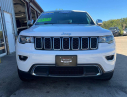 2020 Jeep Grand Cherokee Limited at Midwest Motors of Savanna