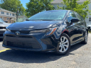 2023 Toyota Corolla LE at Champion Used Auto Sales