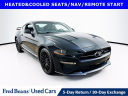 Thumbnail image of 2019 Ford Mustang at MccaffertyFordOfLanghorne of Langhorne, PA