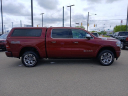 2020 Ram 1500 Laramie Longhorn at Wetzel Chrysler Jeep Dodge Ram