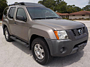 2008 Nissan Xterra at Yancars of Clearwater, FL
