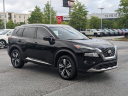 Thumbnail image of 2021 Nissan Rogue at McDonoughNissan of McDonough, GA