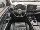 Thumbnail image of 2021 Nissan Rogue at McDonoughNissan of McDonough, GA