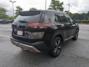 Thumbnail image of 2021 Nissan Rogue at McDonoughNissan of McDonough, GA